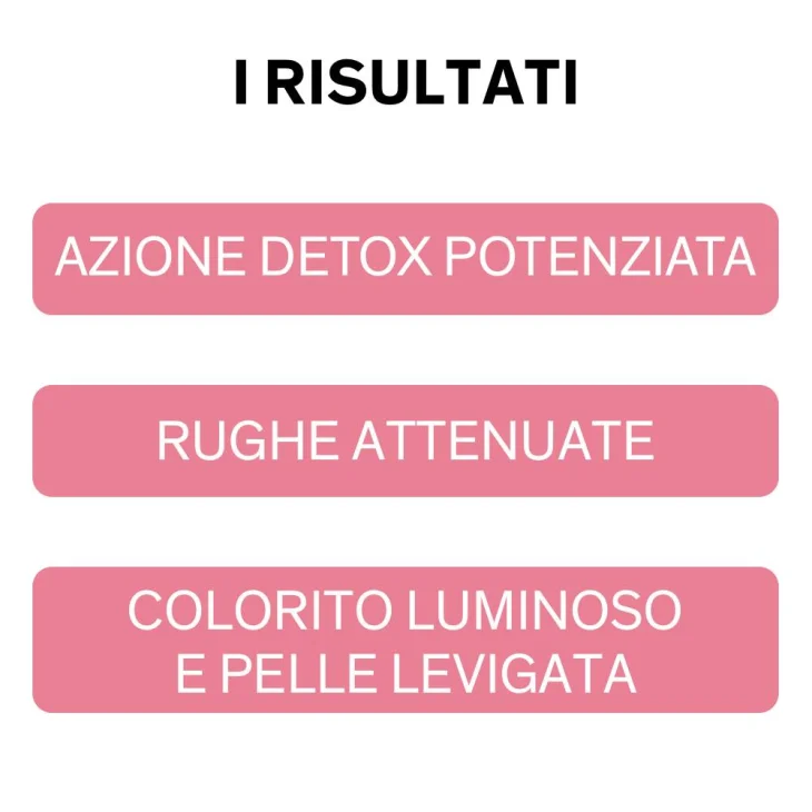 Lierac Supra Radiance Siero Viso Detox Antietà Illuminante Antiossidante 30 ml