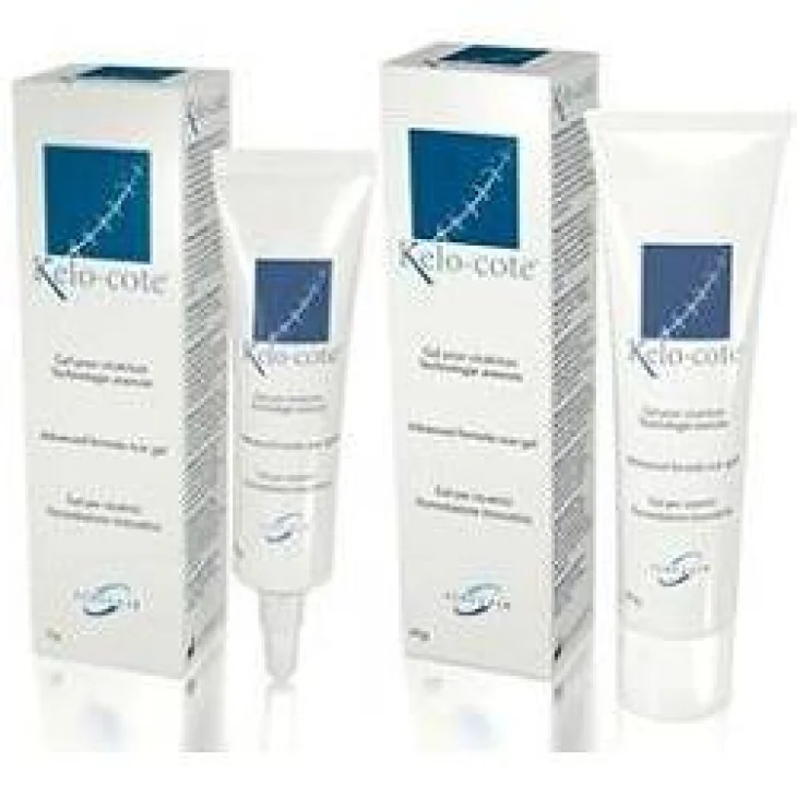 KELO COTE GEL CICATRICI 6 G