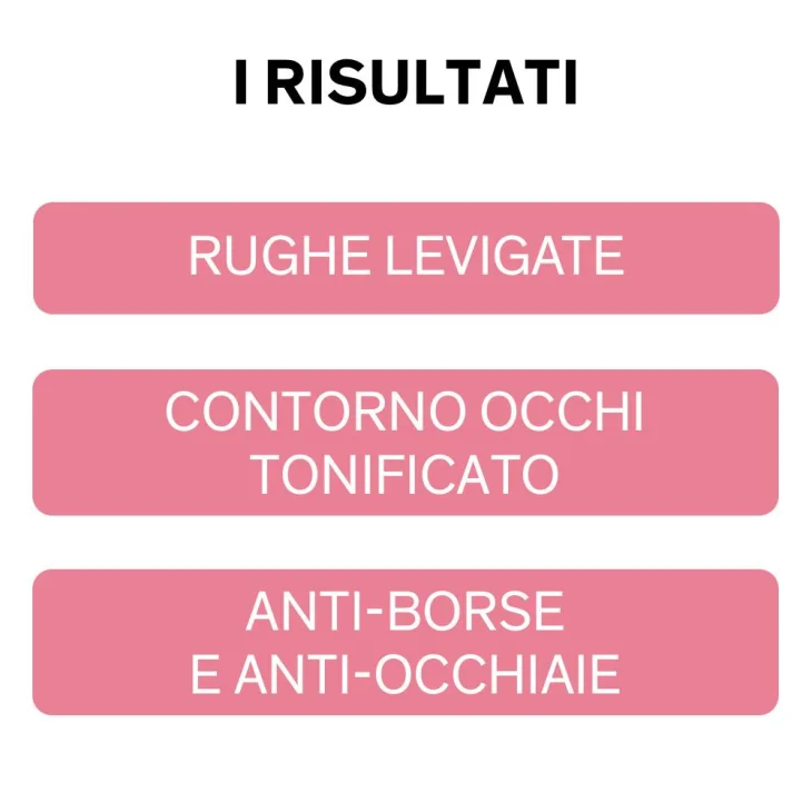 Lierac Supra Radiance Siero Occhi Antietà Illuminante Antiossidante 15 ml