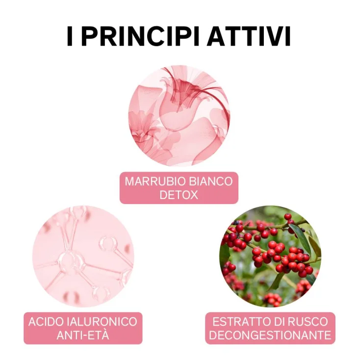 Lierac Supra Radiance Siero Occhi Antietà Illuminante Antiossidante 15 ml