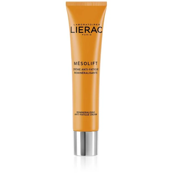 Lierac Mesolift Crema  Anti Fatica Energizzante Viso 40 ml