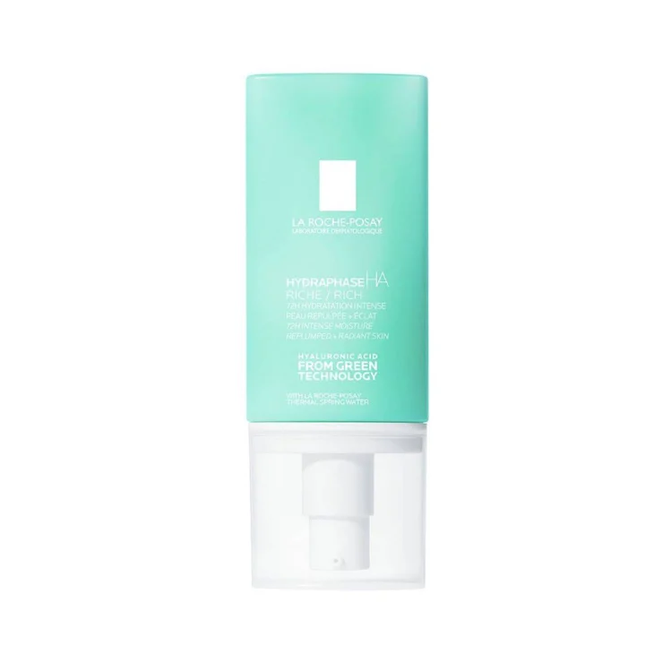 La Roche Posay Hydraphase HA Riche Idratante Viso 50 ml