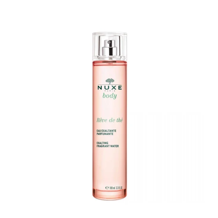 Nuxe Rêve De Thé Acqua Profumata Energizzante 100ml