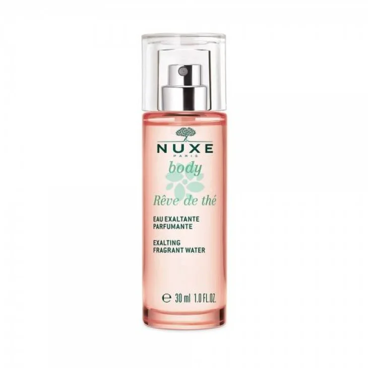 Nuxe Rêve De Thé Acqua Profumata Energizzante 30ml