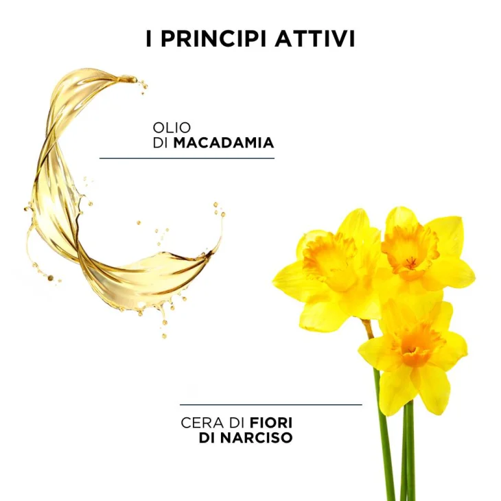 Phyto Phytoelixir Maschera Nutrimento Intenso Per Capelli Ultra Secchi 200 ml