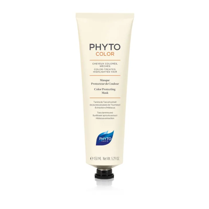 Phyto Phytocolor Maschera Protettiva Del Colore Per Capelli Colorati 150 ml