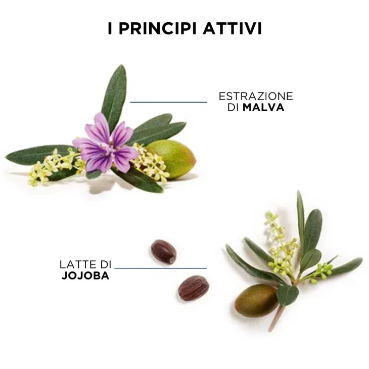 Phyto Phytojoba Shampoo Idratante Per Capelli Secchi 250 ml