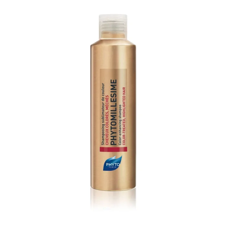 Phyto Phytomillesime Shampoo Sublimante Per Capelli Colorati 200 ml