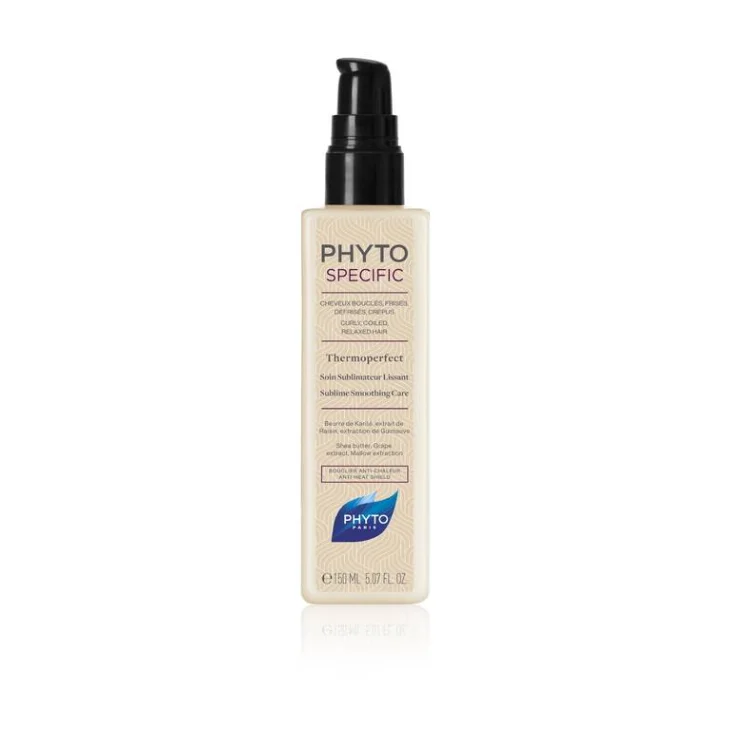 Phyto Phytospecific Thermoperfect Spray Termoprotettivo Per Capelli Ricci e Mossi 150 ml