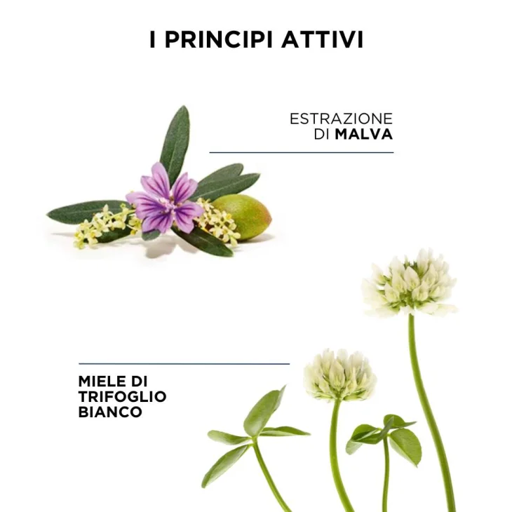 Phyto Phytospecific Shampoo Idratante Per Capelli Ricci e Mossi 250 ml