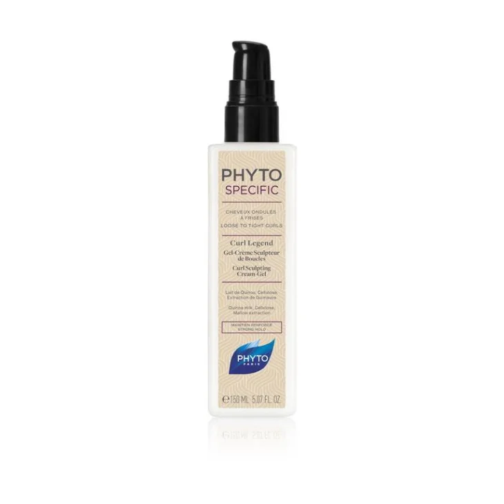 Phyto Phytospecific Curl Legend Gel Crema Modella Ricci 150 ml