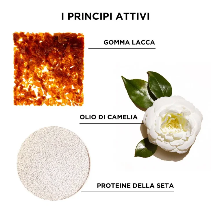 Phyto Phytolaque Rossa Lacca Vegetale Fissaggio Leggero 100 ml