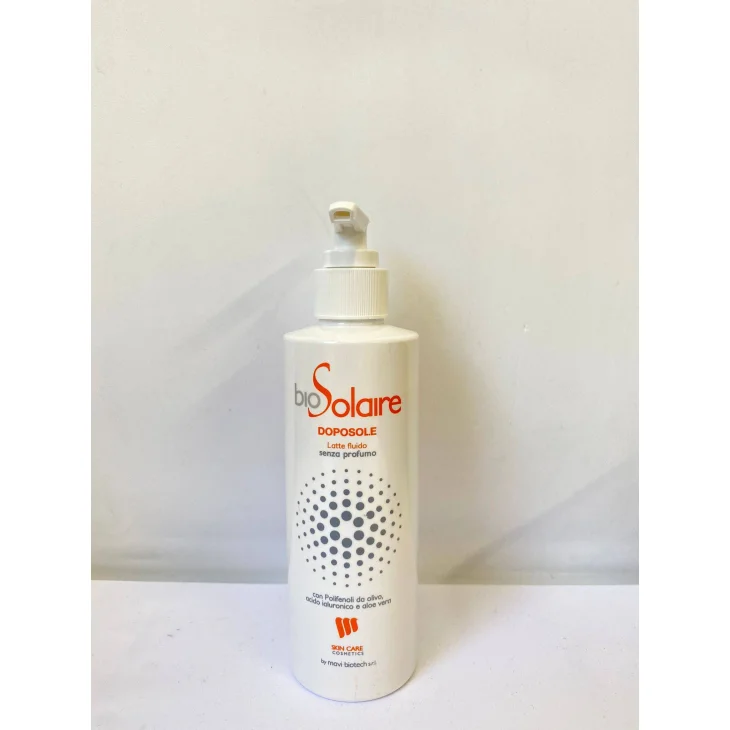 Mavi Biotech Biosolaire Doposole 200ml