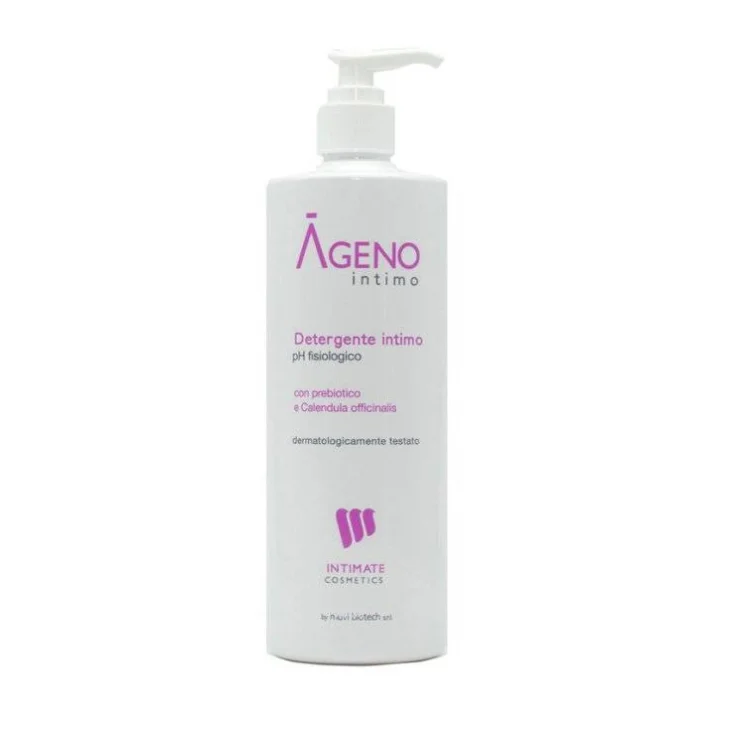 Ageno Intimo Detergente intimo 500 ml