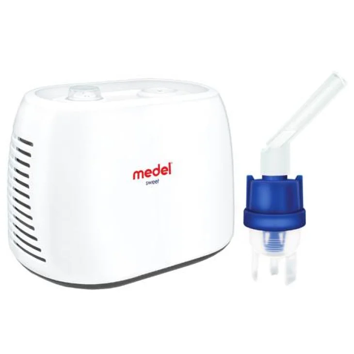 AEROSOL MEDEL SWEET + OMAGGIO KIT ACCESSORI