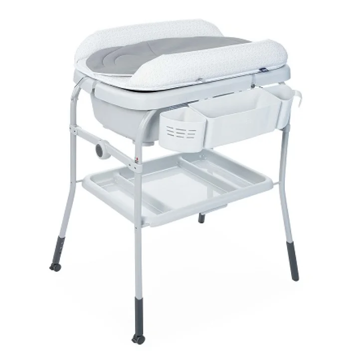 CHICCO CUDDLE&BUBBLE DOTS