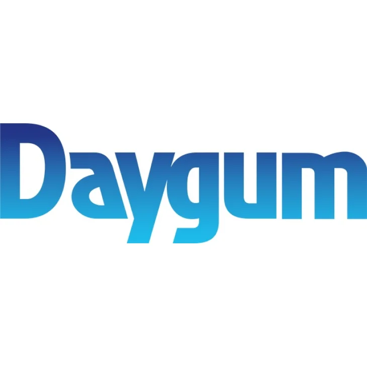 DAYGUM INSTA WHITE 22 G