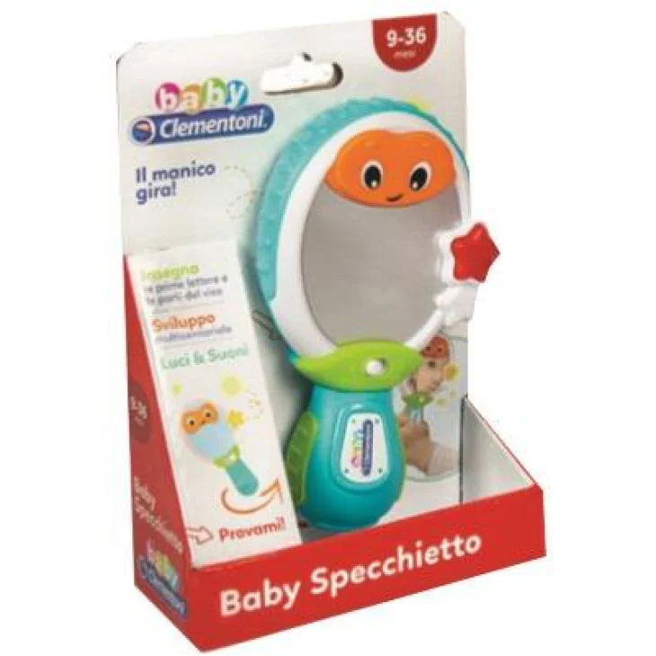 BABY SPECCHIETTO