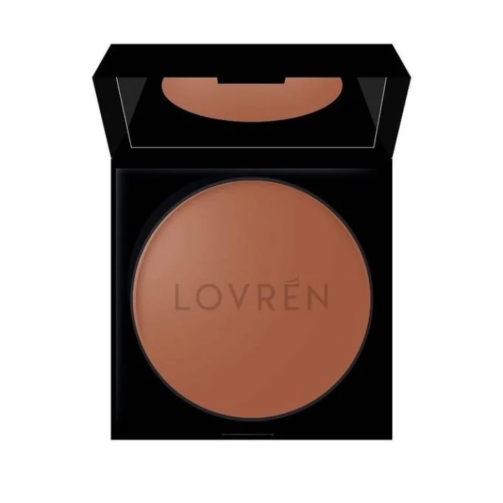 Lovren Essential T2 Terra Power Bronze 11 g