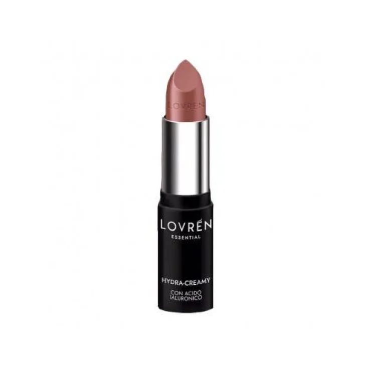 Lovren Essential Nude Creamy R1 Rossetto 4 g