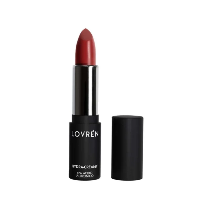 Lovren Rossetto Hydra-Creamy R2 Rosa Notte Idratante Stick 4 g