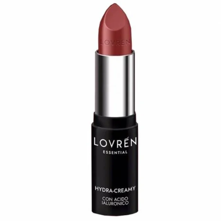 LOVREN ESSENTIAL ROSSETTO R2 ROSA NOTTE CREAMY 4 G