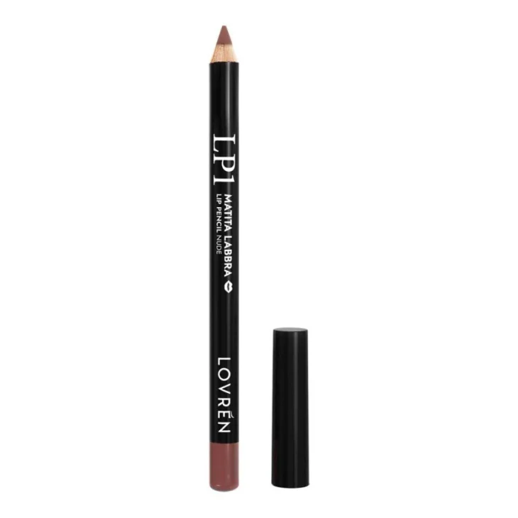 Lovren Essential Matita Labbra Lp1 Nude