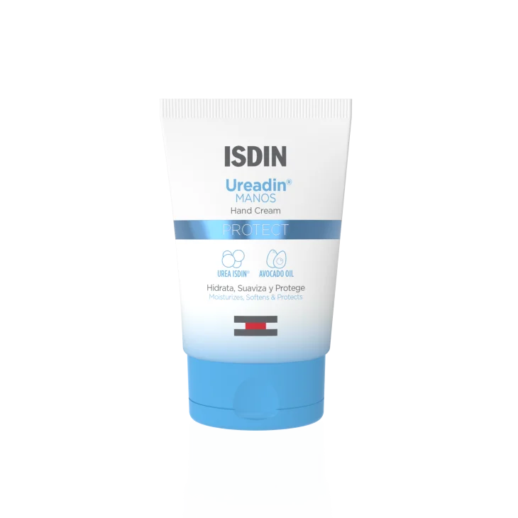 Ureadin Crema Manos Protect 50 ML
