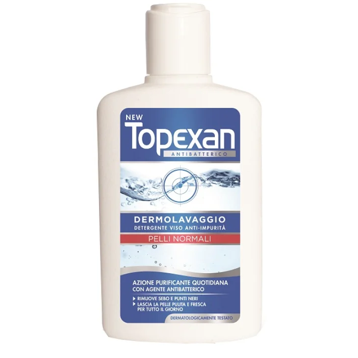 New Topexan Dermolav Nor/gr Pr