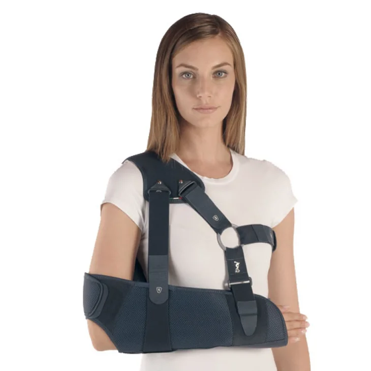 ACROMION CLAVEARE ACROFIX TUTORE DESTRO M