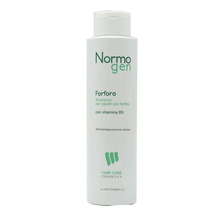Normogen Forfora Shampoo 300 ml