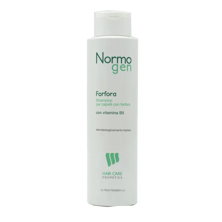 Normogen Forfora Shampoo 300 ml