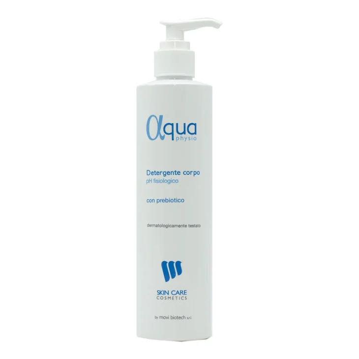 AQUA PHYSIO DETERGENTE 300 ML