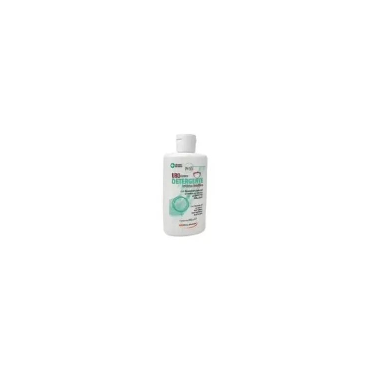 UroGermin Detergente intimo lenitivo 200 ml