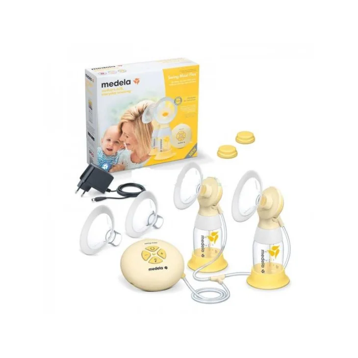 Medela Swing Maxi Tiralatte elettrico