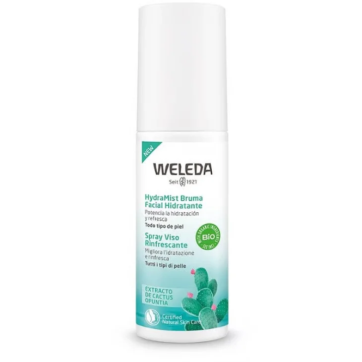 SPRAY VISO RINFRESCANTE 100 ML