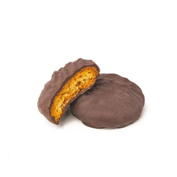 Tisanoreica Ciocomech Arancia Glycemic Friendly 9 Biscotti da 13 g