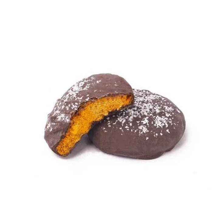 Tisanoreica Ciocomech Cocco Glycemic Friendly 9 Biscotti da 13 g