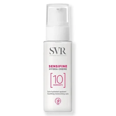 SVR Sensifine Hydra-Crème 40 ml