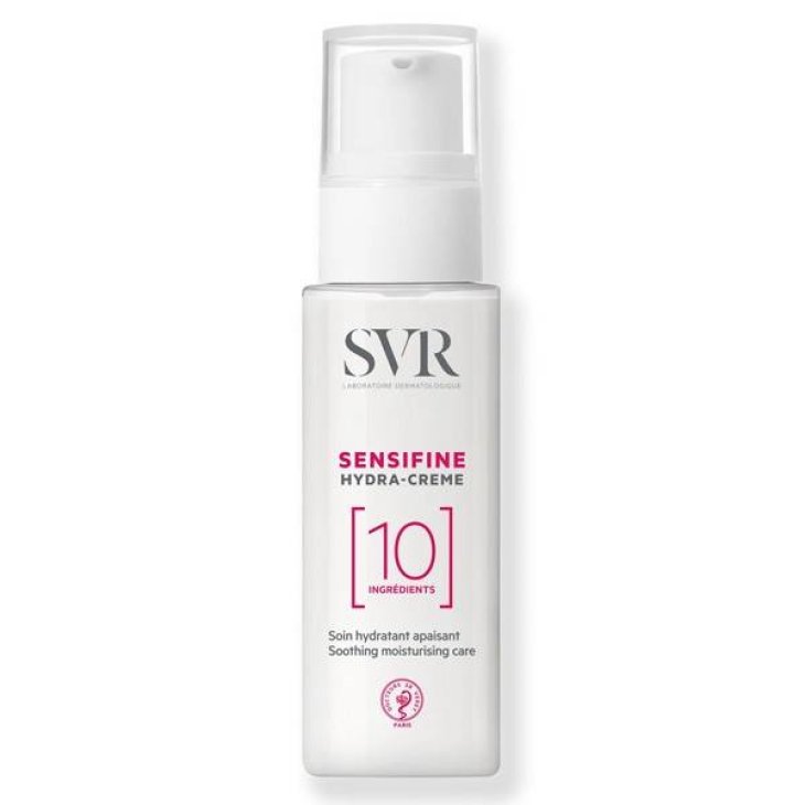 SVR Sensifine Hydra-Crème 40 ml