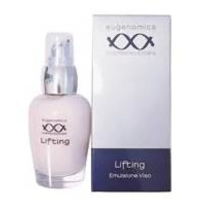 Eugenomics Lifting Emulsione Viso 50 ml