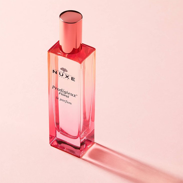 Nuxe Prodigieux Floral Le Parfum 50ml