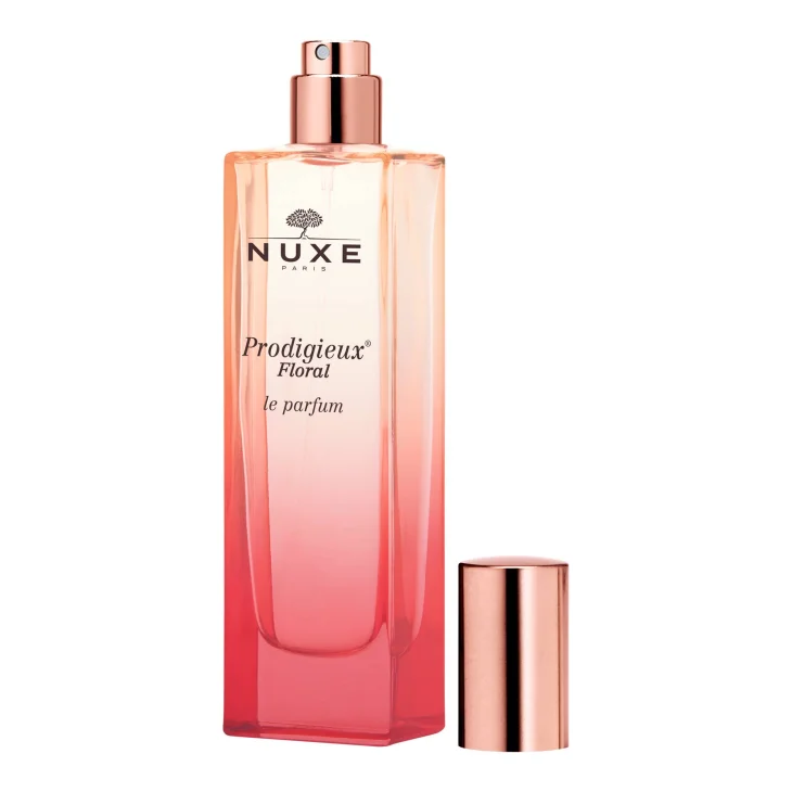 Nuxe Prodigieux Floral Le Parfum 50ml