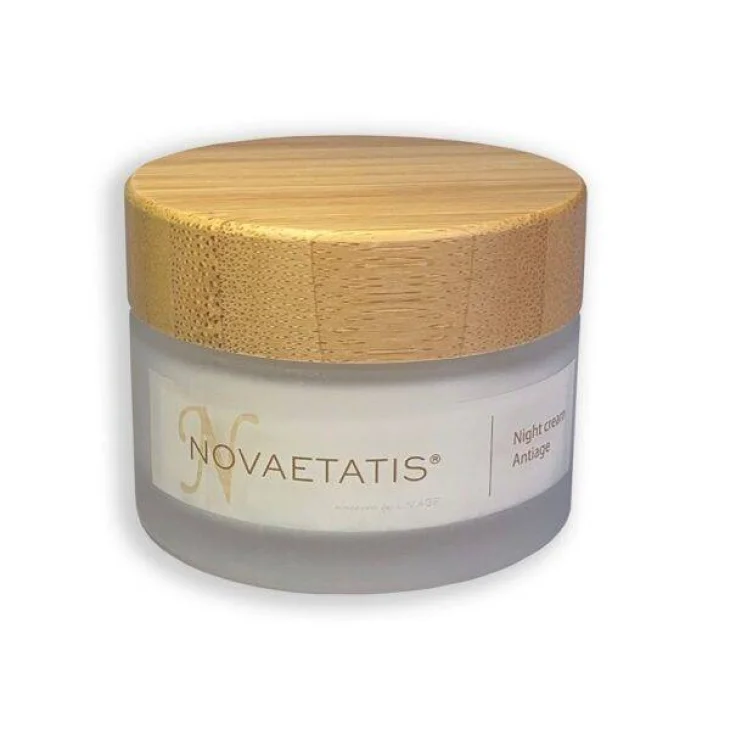 Novaetatis Crema Viso Notte 30 ml