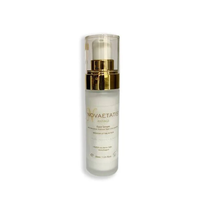 Novaetatis Siero Viso Anti Age 30 ml