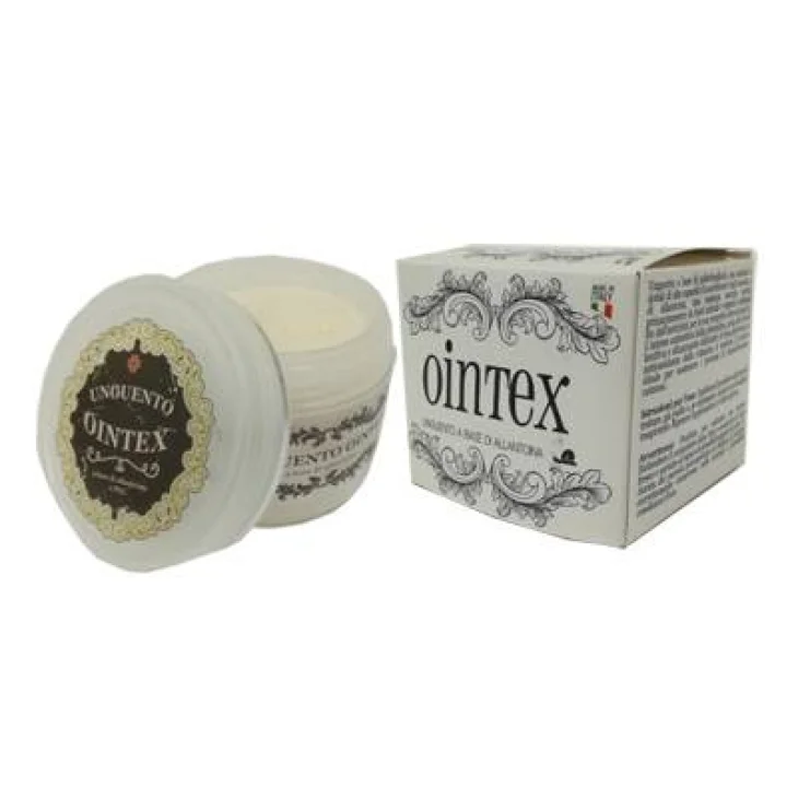 Ointex Unguento per Barriera Protettiva 50 ml