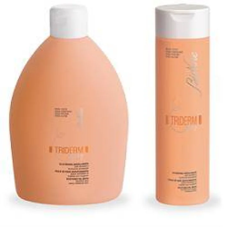 TRIDERM BABY&KID BAGNO-OLIO 200 ML