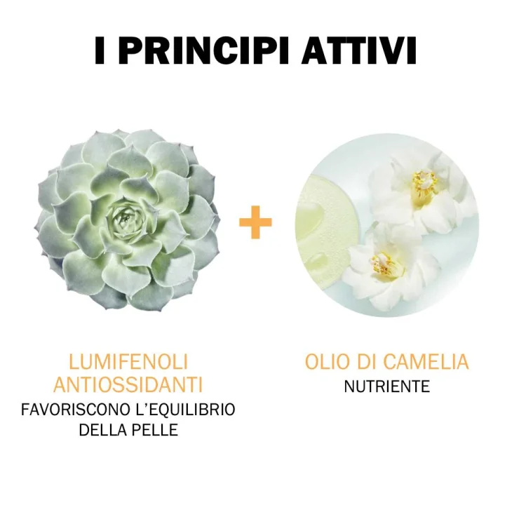 Jowaé Balsamo Nutriente Per Labbra Secche o Screpolate 4 g