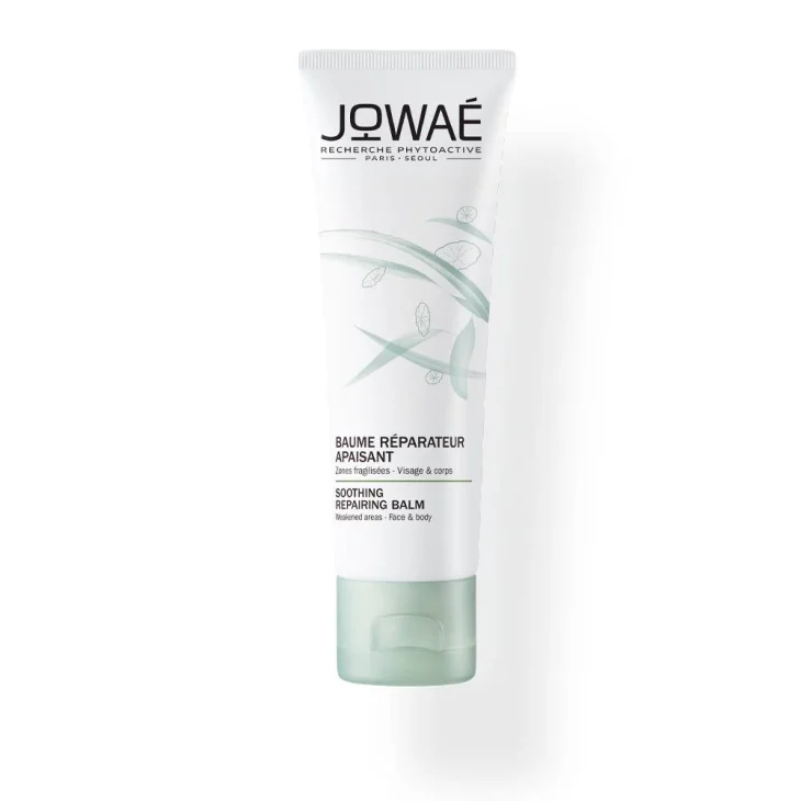 Jowaé Balsamo Riparatore Lenitivo Per Viso e Corpo Di Tutta La Famiglia 40 ml