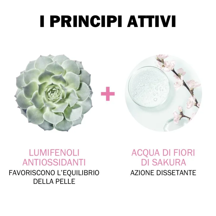 Jowaé Crema Ricca Idratante Viso 40 ml